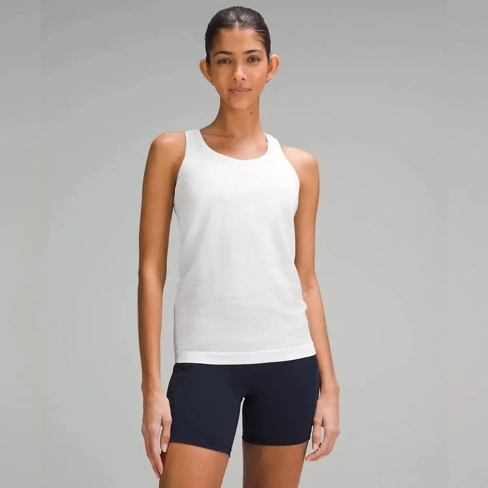 Lululemon Swiftly Tech Racerback Tank Top - Picture 2 of 7